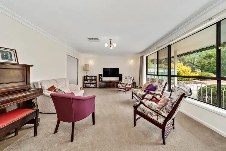 Fourth view of Homely house listing, 40 McCabe Crescent, Holt ACT 2615