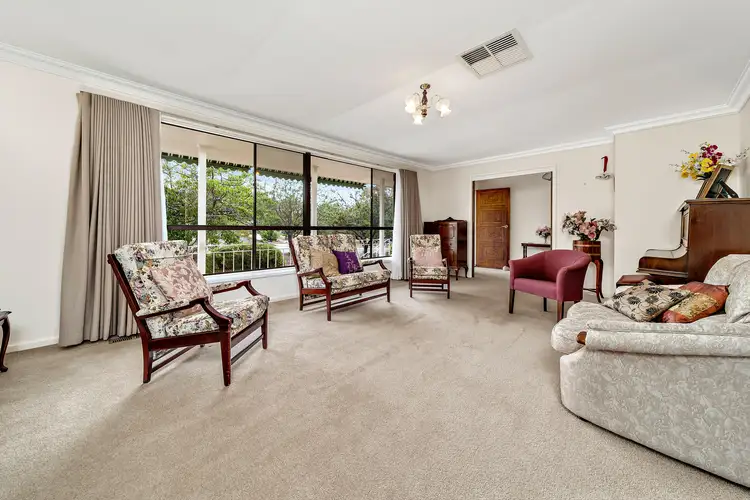 Fifth view of Homely house listing, 40 McCabe Crescent, Holt ACT 2615