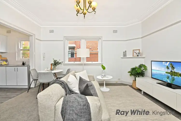 Second view of Homely unit listing, 6/51a Forsyth Street, Kingsford NSW 2032