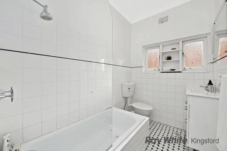 Third view of Homely unit listing, 6/51a Forsyth Street, Kingsford NSW 2032
