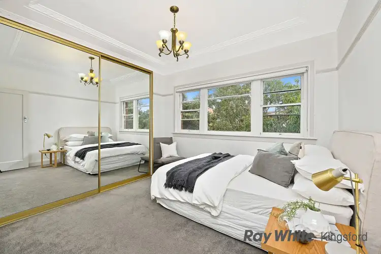 Fourth view of Homely unit listing, 6/51a Forsyth Street, Kingsford NSW 2032