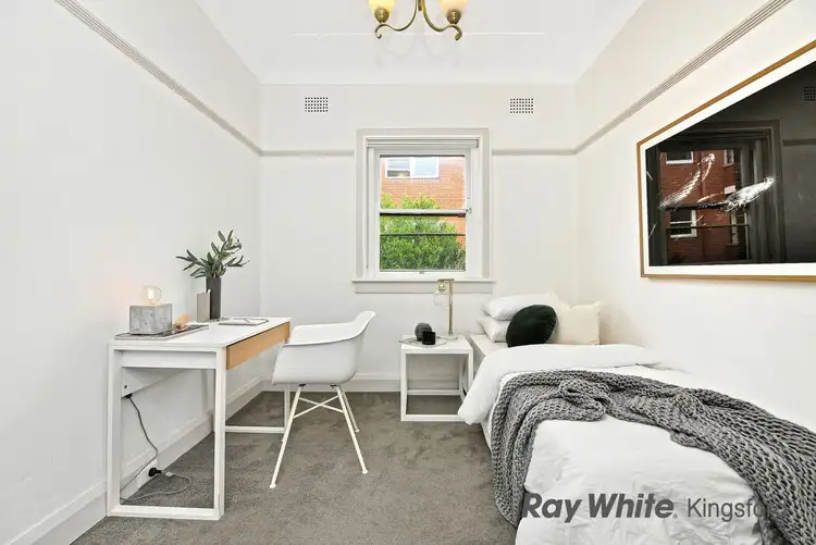 Fifth view of Homely unit listing, 6/51a Forsyth Street, Kingsford NSW 2032