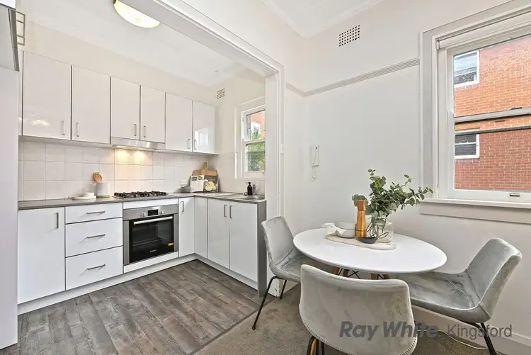 Sixth view of Homely unit listing, 6/51a Forsyth Street, Kingsford NSW 2032