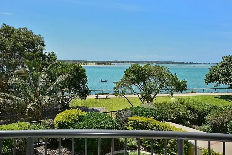Unit 7 'Windward Passage' 35 Landsborough Parade, Golden Beach QLD 4551