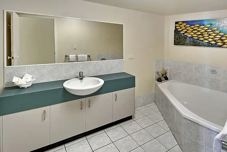 Seventh view of Homely unit listing, Unit 7 'Windward Passage' 35 Landsborough Parade, Golden Beach QLD 4551