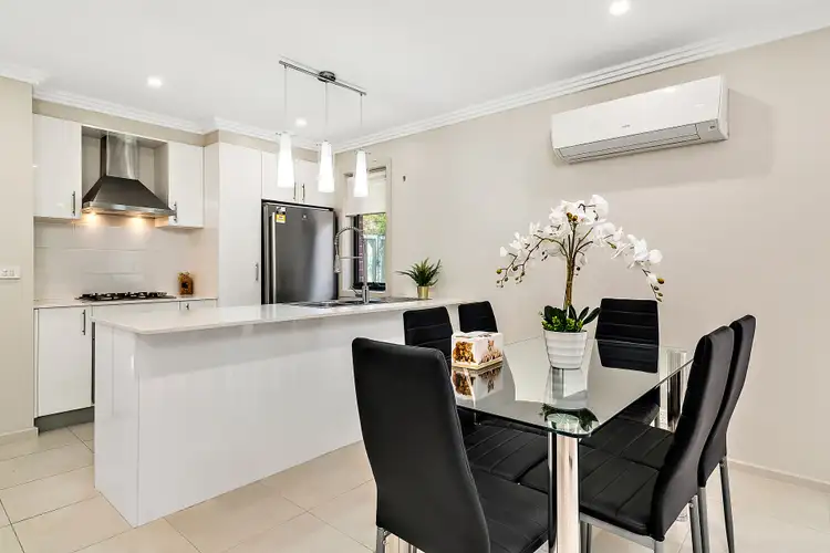 Fourth view of Homely townhouse listing, 3/71 Bennelong Crescent, Macquarie ACT 2614