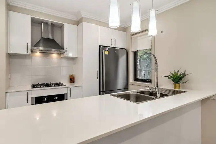 Fifth view of Homely townhouse listing, 3/71 Bennelong Crescent, Macquarie ACT 2614