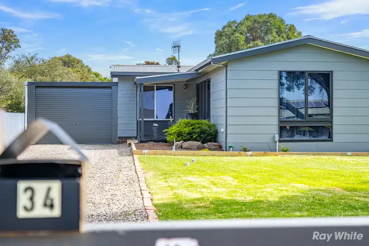 Second view of Homely house listing, 34 Kessell Road, Goolwa SA 5214