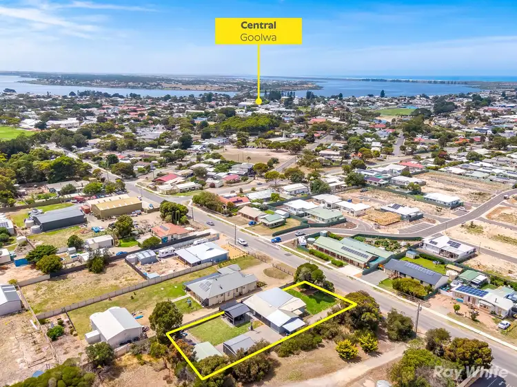 Third view of Homely house listing, 34 Kessell Road, Goolwa SA 5214
