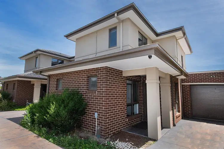 2/28 Western Road, Boronia VIC 3155