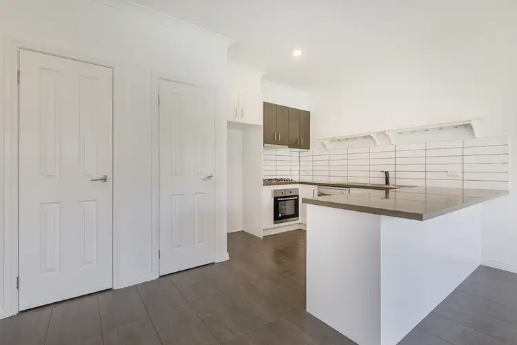 Second view of Homely townhouse listing, 2/28 Western Road, Boronia VIC 3155