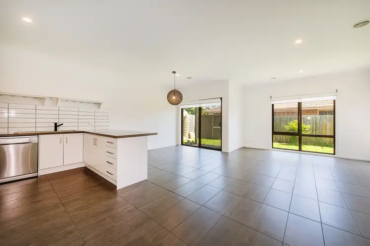 Third view of Homely townhouse listing, 2/28 Western Road, Boronia VIC 3155
