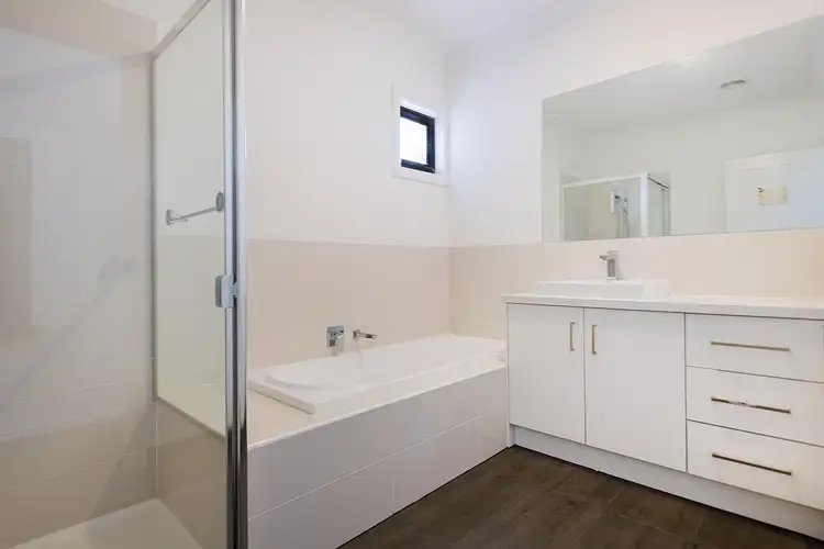 Fifth view of Homely townhouse listing, 2/28 Western Road, Boronia VIC 3155