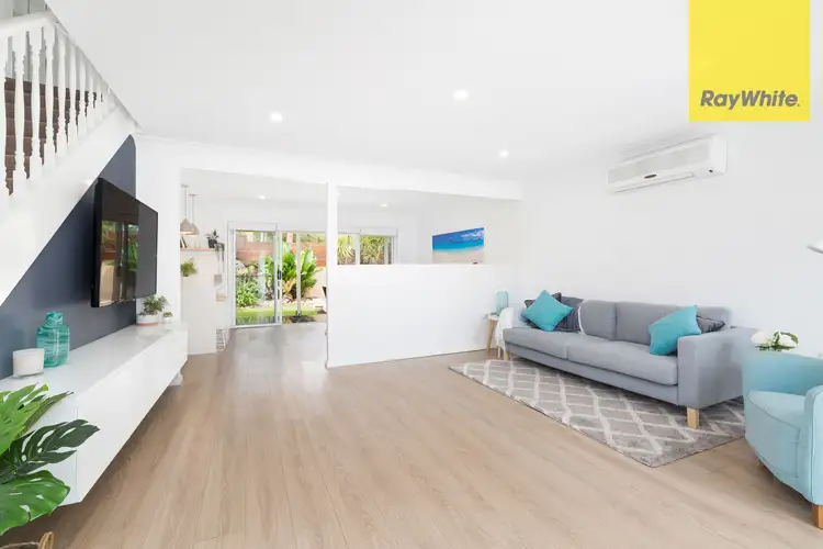 3/15 Van Dieman Place, Caringbah NSW 2229