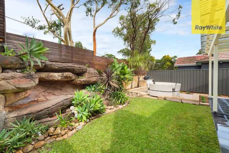 Fifth view of Homely townhouse listing, 3/15 Van Dieman Place, Caringbah NSW 2229