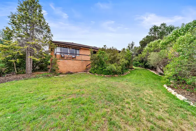 42 Stewart Crescent, Melba ACT 2615