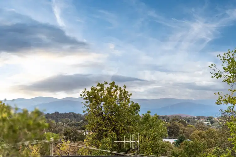 Second view of Homely house listing, 42 Stewart Crescent, Melba ACT 2615