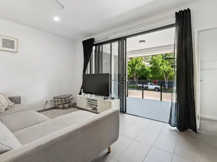 Main view of Homely unit listing, 5/20 Helles Street, Moorooka QLD 4105