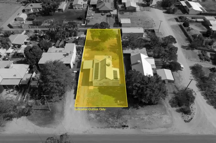 Main view of Homely house listing, 65 Nursery Ridge Road, Red Cliffs VIC 3496