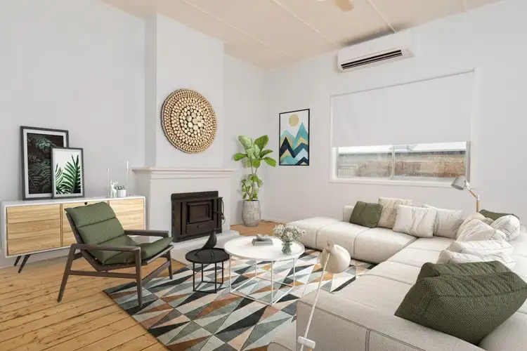 Fourth view of Homely house listing, 65 Nursery Ridge Road, Red Cliffs VIC 3496