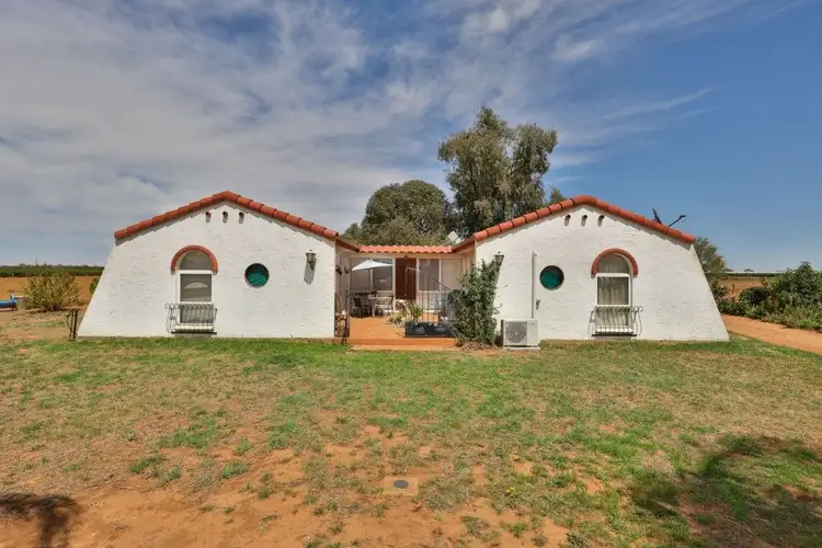 62 Quandong Avenue, Merbein VIC 3505