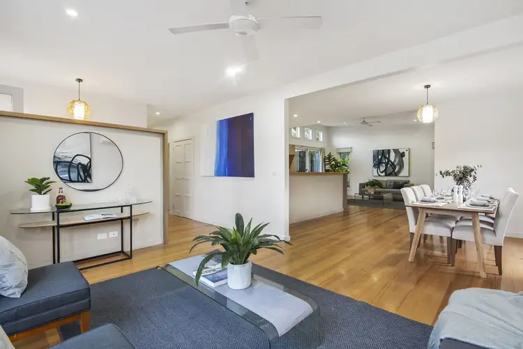 Sixth view of Homely house listing, 33 Locksley Road, Rye VIC 3941