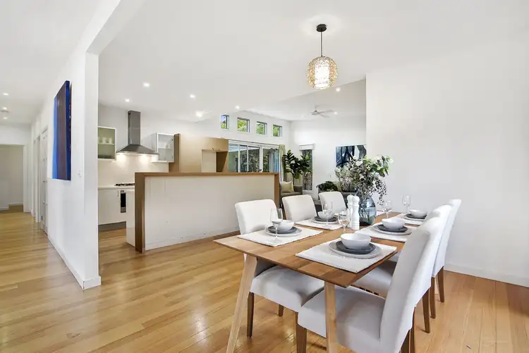 Seventh view of Homely house listing, 33 Locksley Road, Rye VIC 3941