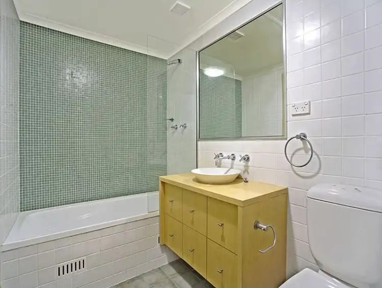 Second view of Homely apartment listing, 18402/177 Mitchell Road, Erskineville NSW 2043