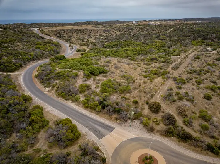 Second view of Homely land listing, Lot 1 African Reef Boulevard, Greenough WA 6532