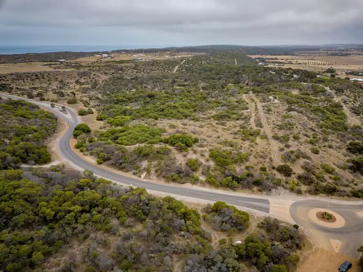 Third view of Homely land listing, Lot 1 African Reef Boulevard, Greenough WA 6532