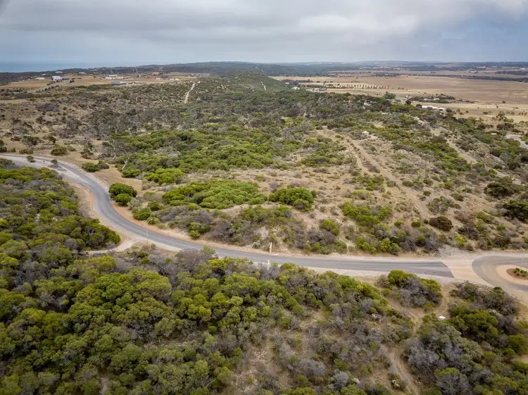 Fourth view of Homely land listing, Lot 1 African Reef Boulevard, Greenough WA 6532