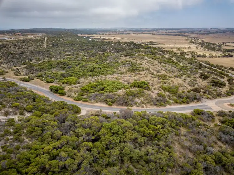 Fifth view of Homely land listing, Lot 1 African Reef Boulevard, Greenough WA 6532