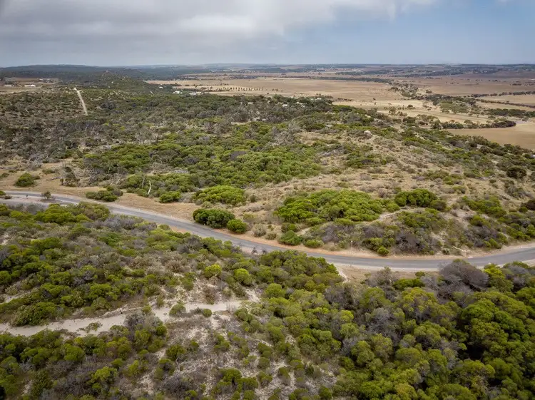 Sixth view of Homely land listing, Lot 1 African Reef Boulevard, Greenough WA 6532