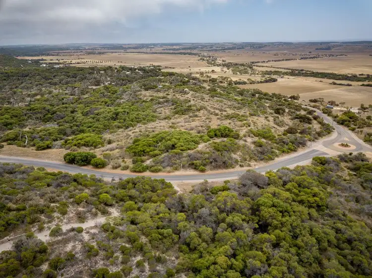 Seventh view of Homely land listing, Lot 1 African Reef Boulevard, Greenough WA 6532