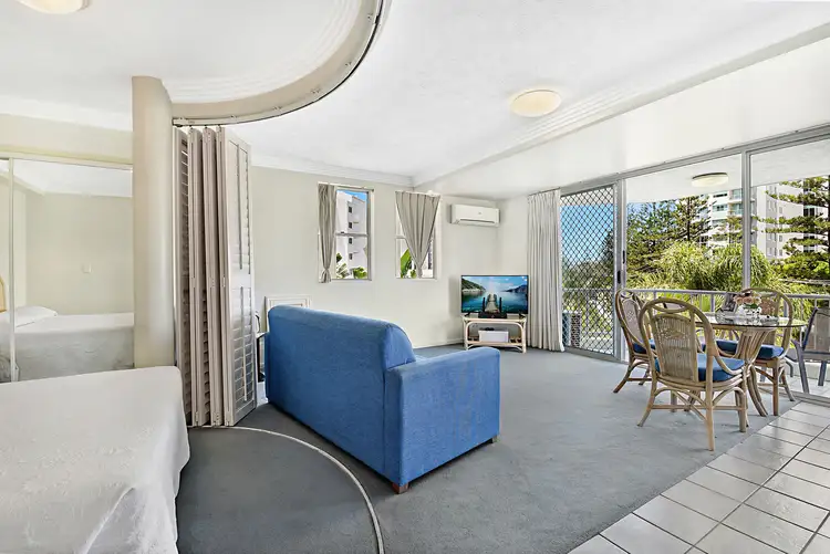 Third view of Homely apartment listing, 14/13-15 Anne Avenue, Broadbeach QLD 4218