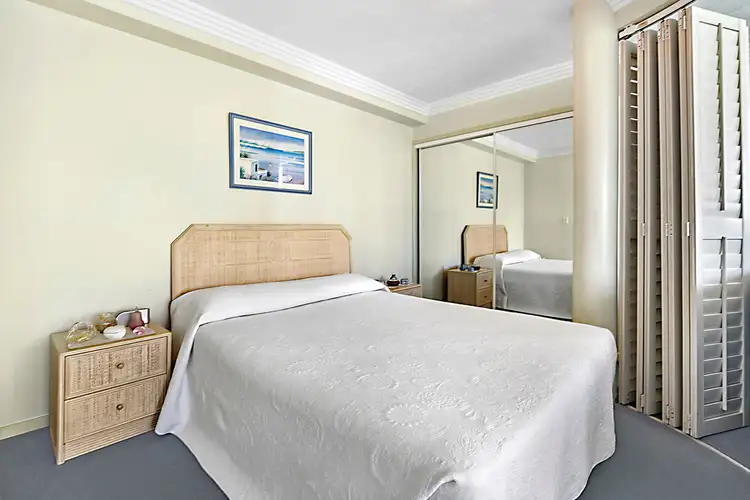 Fifth view of Homely apartment listing, 14/13-15 Anne Avenue, Broadbeach QLD 4218