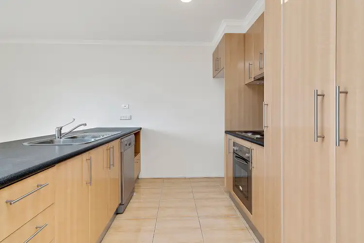 Third view of Homely townhouse listing, 222 Anthony Rolfe Avenue, Gungahlin ACT 2912