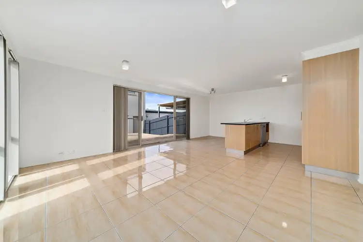 Fourth view of Homely townhouse listing, 222 Anthony Rolfe Avenue, Gungahlin ACT 2912
