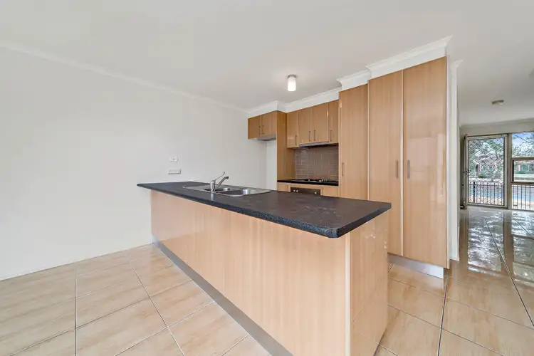 Fifth view of Homely townhouse listing, 222 Anthony Rolfe Avenue, Gungahlin ACT 2912