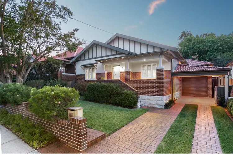12 Second Avenue, Willoughby NSW 2068