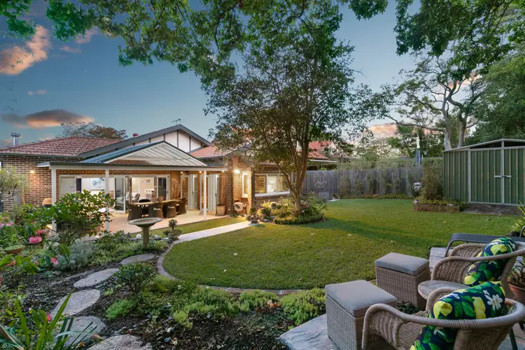 Fifth view of Homely house listing, 12 Second Avenue, Willoughby NSW 2068