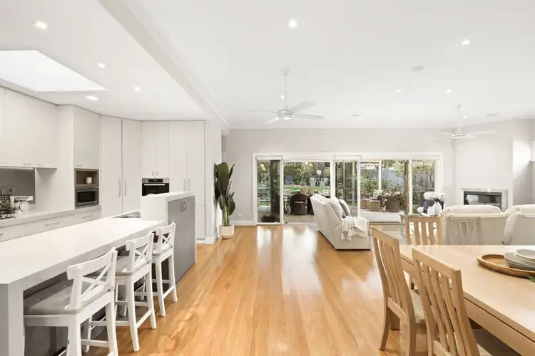 Sixth view of Homely house listing, 12 Second Avenue, Willoughby NSW 2068