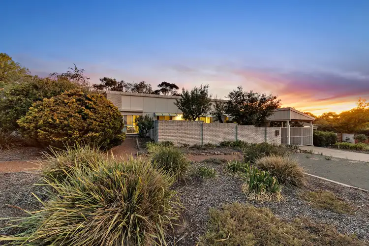 Main view of Homely townhouse listing, 12 Elkedra Close, Hawker ACT 2614