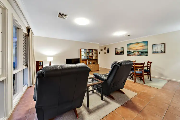 Second view of Homely townhouse listing, 12 Elkedra Close, Hawker ACT 2614