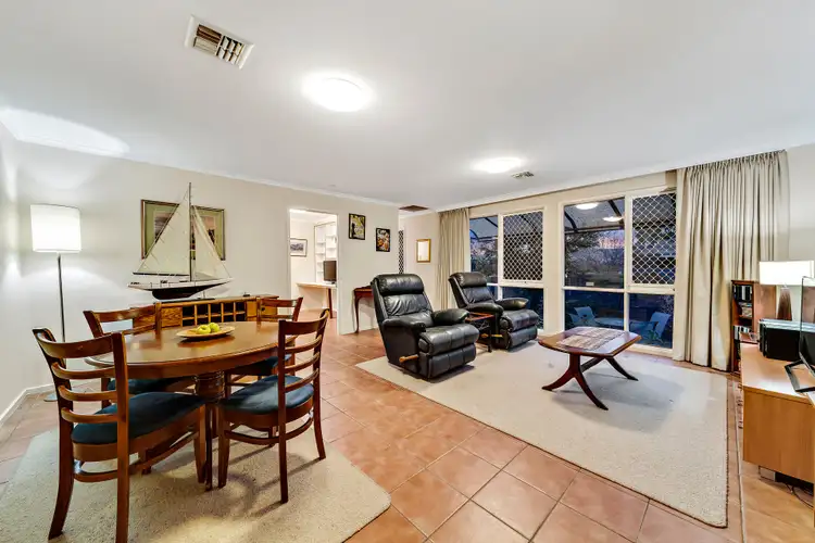 Fourth view of Homely townhouse listing, 12 Elkedra Close, Hawker ACT 2614