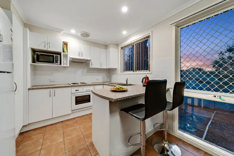 Fifth view of Homely townhouse listing, 12 Elkedra Close, Hawker ACT 2614