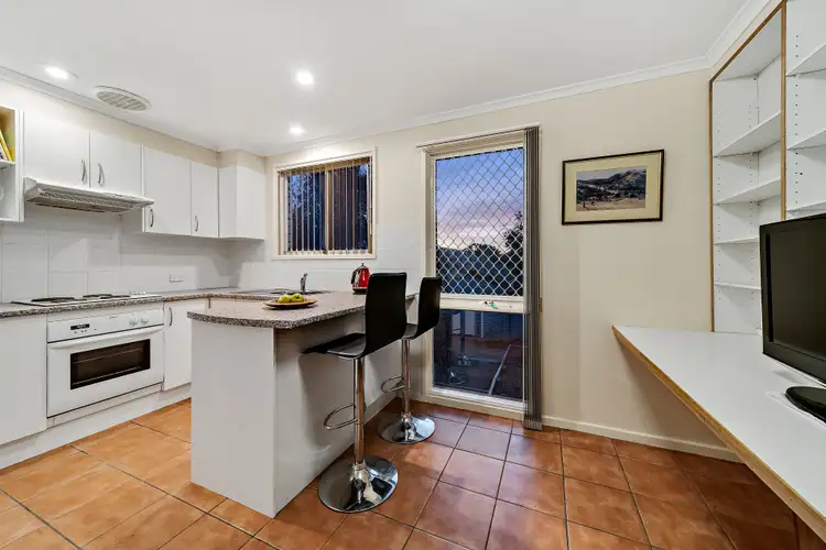 Sixth view of Homely townhouse listing, 12 Elkedra Close, Hawker ACT 2614