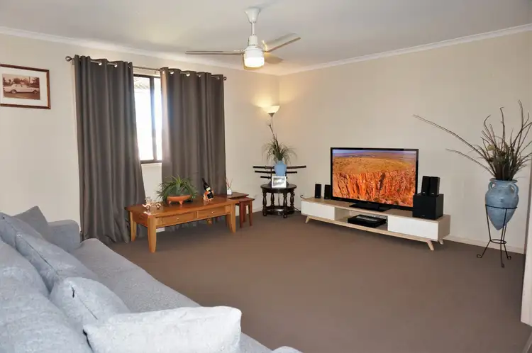 Third view of Homely house listing, 11 Lyon Street, Exmouth WA 6707
