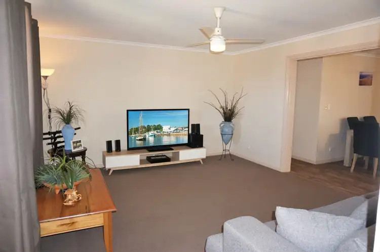 Fourth view of Homely house listing, 11 Lyon Street, Exmouth WA 6707
