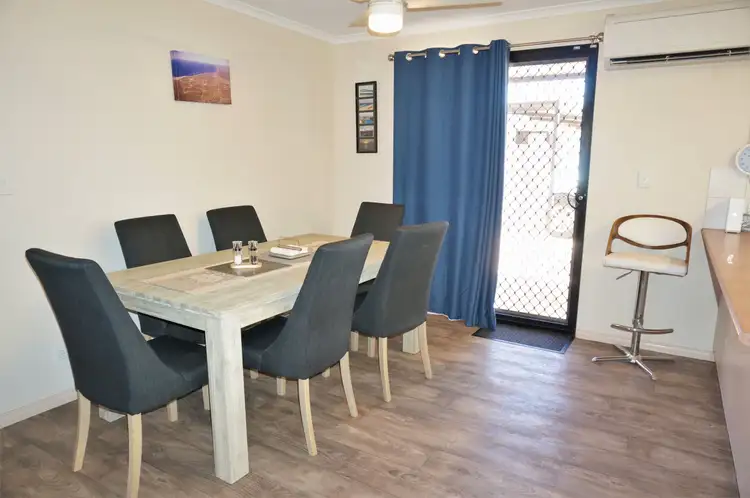 Fifth view of Homely house listing, 11 Lyon Street, Exmouth WA 6707